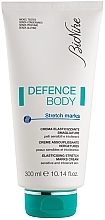 Fragrances, Perfumes, Cosmetics Anti Stretch Marks Body Cream - BioNike Defence Body Repair Stretch Marks Cream