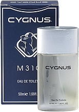 Fragrances, Perfumes, Cosmetics Cygnus M310 - Eau de Toilette