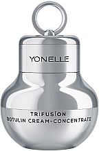 Fragrances, Perfumes, Cosmetics Face Cream-Concentrate - Yonelle Trifusion Botulin Cream-Concentrate