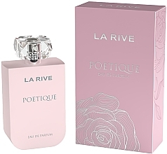 Fragrances, Perfumes, Cosmetics La Rive Poetique - オードパルファム