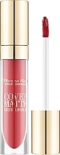 Matte Liquid Lipstick - Pierre Rene Cover Matte Liquid Lipstick — photo N1