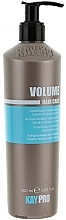 Fragrances, Perfumes, Cosmetics Volume Hair Conditioner - KayPro Hair Care Conditioner