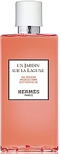 Hermes Un Jardin Sur La Lagune - Shower Gel — photo N1