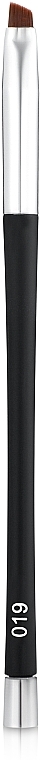 Slanted Brow Brush, 019 - Make Up Me — photo N1