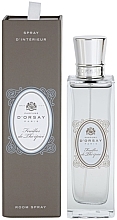 Fragrances, Perfumes, Cosmetics D`Orsay Feuilles De The Epice - Room Fragrance