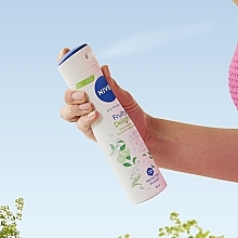 Antiperspirant - NIVEA Antiperspirant Fruity Delight Limited Edition — photo N8