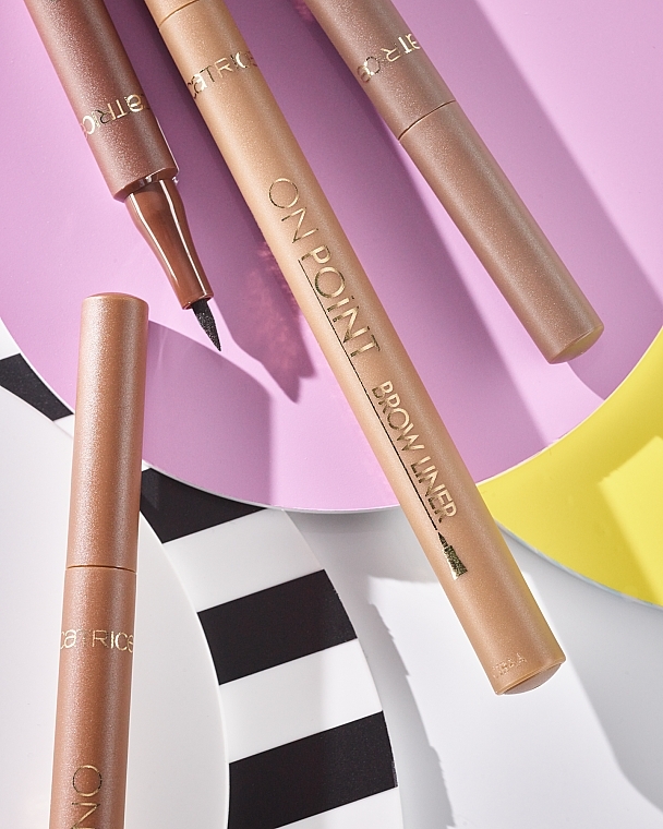 Brow Liner - Catrice On Point Brow Liner — photo N6