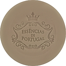 Natural Soap "Jasmine" - Essencias De Portugal Senses Jasmine Soap With Olive Oil — photo N2