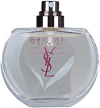 Fragrances, Perfumes, Cosmetics Yves Saint Laurent Young Sexy Lovely - Eau de Toilette (tester without cap)