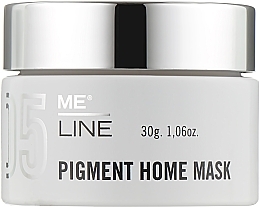 Fragrances, Perfumes, Cosmetics Home Mask - Me Line 05 Pigment Home Mask