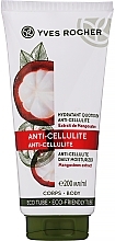 Fragrances, Perfumes, Cosmetics Moisturizing Anti-Cellulite Body Milk - Yves Rocher Moisturizing Anti-Cellulite Milk