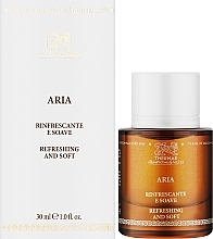 Fragrances, Perfumes, Cosmetics Energizing Body Essence 'Love & Tenderness' - Thermae Aria