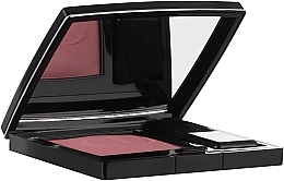 Face Blush - Dior Rouge Blush — photo N3