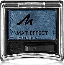 Eyeshadow - Manhattan Eyeshadow Mono Multi Effect — photo N4