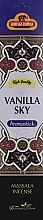 Incense Sticks "Vanilla Sky" - Good Sign Company Vanilla Sky Aromastick — photo N2