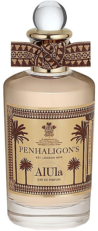 Penhaligon's AlUla - Eau de Parfum — photo N1