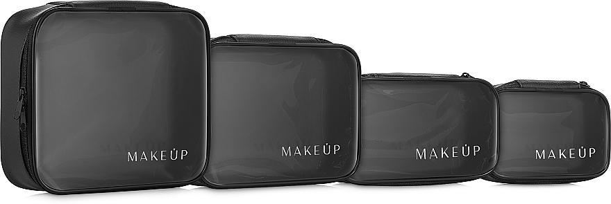 Beauty Bag Professional Set - MakeUp — photo N2