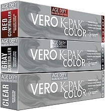 Fragrances, Perfumes, Cosmetics Hair Color - Joico Vero K-Pak Color Age Defy 