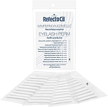 Eyelash Perm, XL - RefectoCil — photo N3