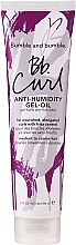 Fragrances, Perfumes, Cosmetics Hair Emulsion - Bumble and Bumble Curl Anti-Humidity Gel Oil