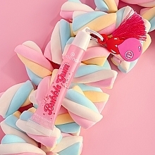 Lip Gloss - Essence Its Bubble Gum Fun Shiny Lipgloss — photo N4