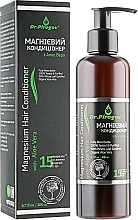 Fragrances, Perfumes, Cosmetics Magnesium & Aloe Vera Conditioner - Dr.Pirogov Magnesium Conditioner