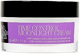 Fragrances, Perfumes, Cosmetics Face Cream - Diego Dalla Palma Time Control Moonlight Cream