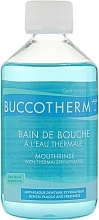 Fragrances, Perfumes, Cosmetics Thermal Water Mouthwash, alcohol-free - Buccotherm