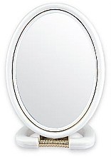 Cosmetic Mirror, 5145, white - Top Choice — photo N1