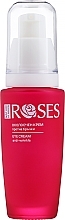 Anti-Wrinkle Eye Cream - Nature of Agiva Roses Pure Rose Oil Anti-Wrinkle Eye Cream — photo N2