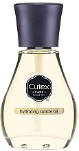 Fragrances, Perfumes, Cosmetics Moisturizing Cuticle Oil - Cutex Hydrating Cuticle Oil