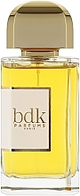 Fragrances, Perfumes, Cosmetics BDK Parfums Wood Jasmin - Eau de Parfum