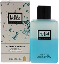 Fragrances, Perfumes, Cosmetics Multi-Phase Makeup Remover - Erno Laszlo Hydra-Therapy Multi-Phase