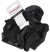 Fragrances, Perfumes, Cosmetics Hair Tie, FA-5724, black - Donegal