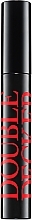 Mascara - Butter London Double Decker Lashes Mascara — photo N1