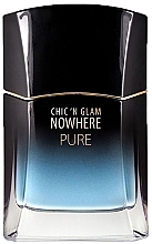 Fragrances, Perfumes, Cosmetics Chic'n Glam Nowhere Pure - Eau de Parfum