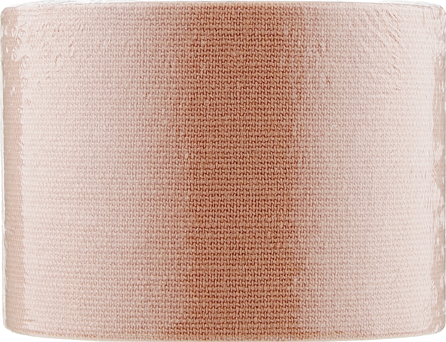 Adhesive Elastic Bandage, nude - Snow White — photo N2