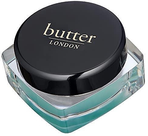 Primer - Butter London Lumimatte Cool Blue Blurring Primer — photo N2