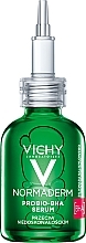 Anti-Imperfections Peeling Serum for Oily and Problem skin - Vichy Normaderm Probio-BHA Serum — photo N1