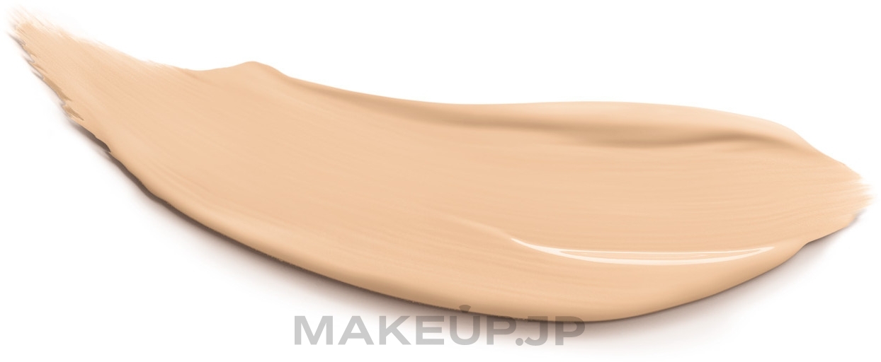 Concealer - Clarins Everlasting Long-Wearing And Hydration Concealer — photo 00 - Light Warm