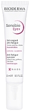 アイ輪郭ジェル - Bioderma Sensibio Eye+ Anti-Fatigue Eye Care	 — photo N1