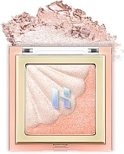 Highlighter - Holika Holika Shell Glow Highlighter — photo N2