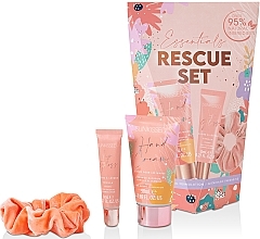 Fragrances, Perfumes, Cosmetics Set - Sunkissed Essentials Rescue Gift Set