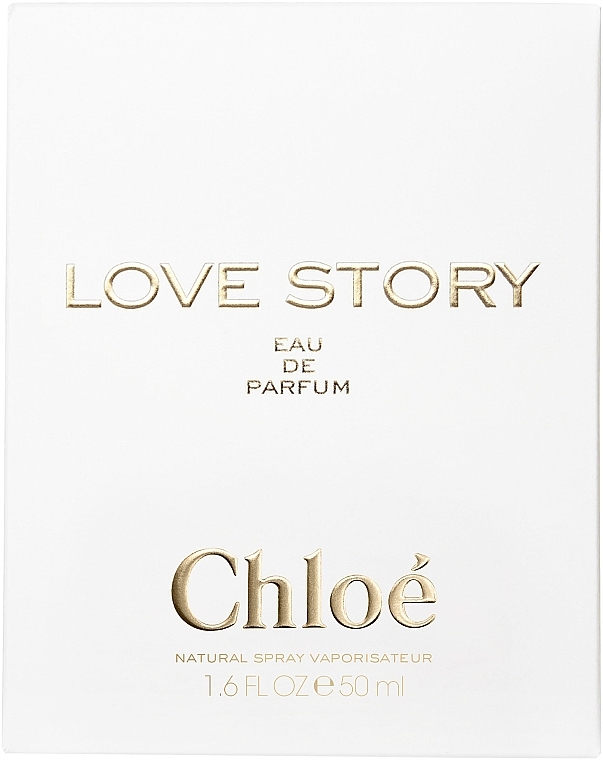 Chloé Love Story - Eau de Parfum — photo N3