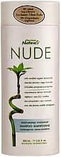 Fragrances, Perfumes, Cosmetics Moisturizing Shampoo - Nude Moisturizing Shampoo