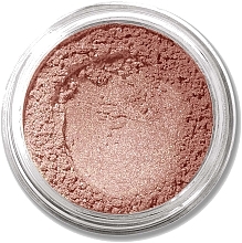 Mineral Eyeshadow - Bare Minerals Mineral Loose Powder Eyeshadow — photo N4