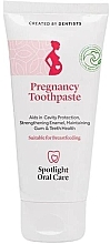 Fragrances, Perfumes, Cosmetics Toothpaste for Pregnant Women - Spotlight Oral Care Pregnancy Toothpaste