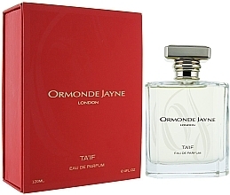 Fragrances, Perfumes, Cosmetics Ormonde Jayne Ta`if - Eau de Parfum