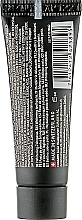 Activated Charcoal Toothpaste, black - Curaprox Black Is White (mini) — photo N2