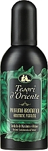 Tesori d`Oriente Sandalo del Kashmir & Vetiver - Eau de Parfum — photo N1